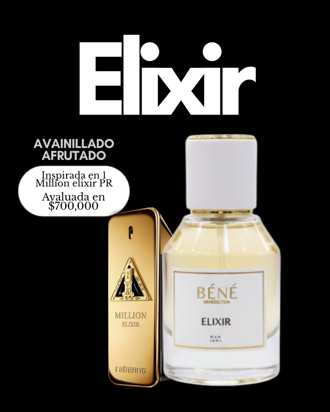 ELIXIR