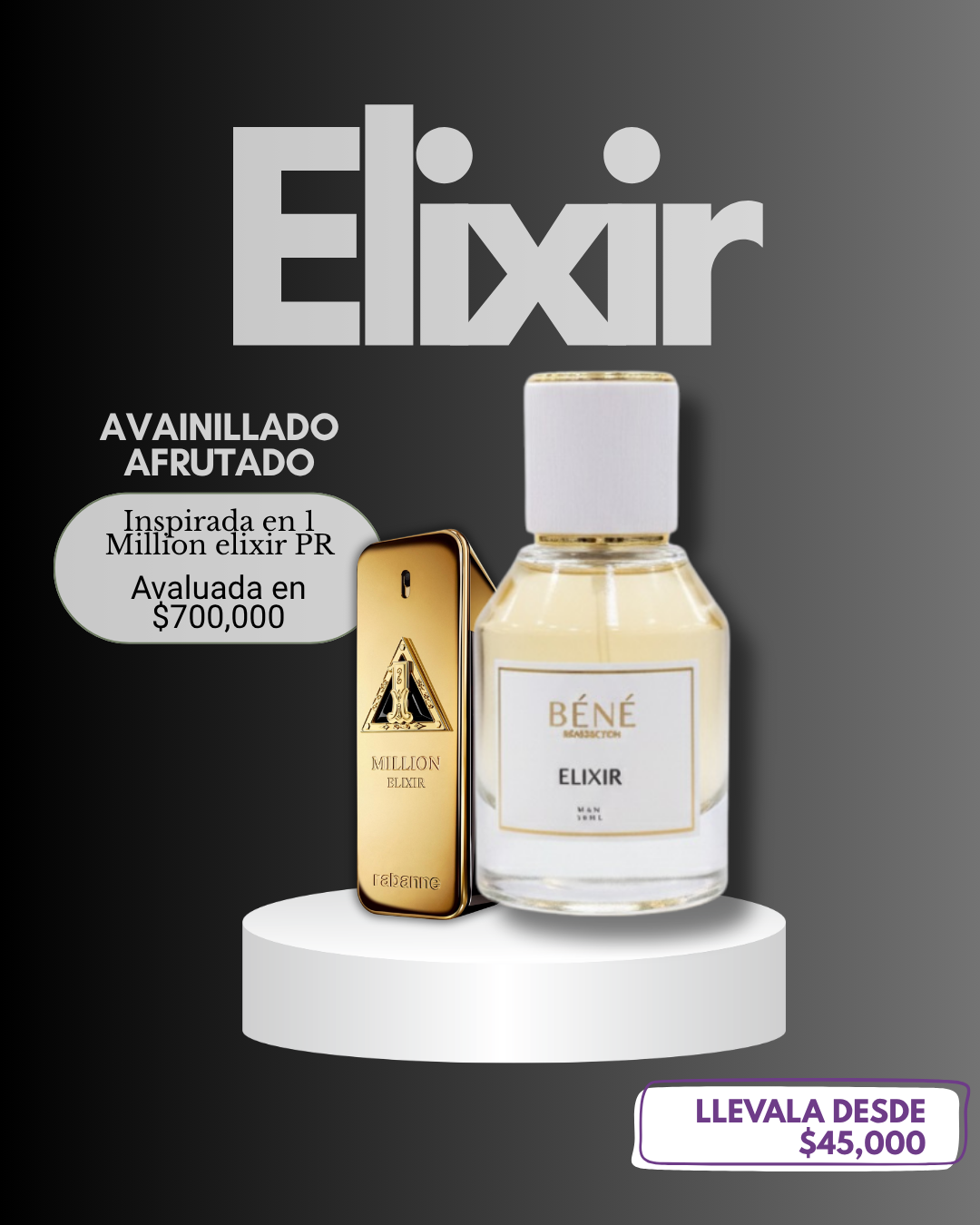 ELIXIR