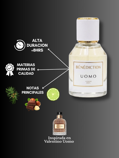 UOMO
