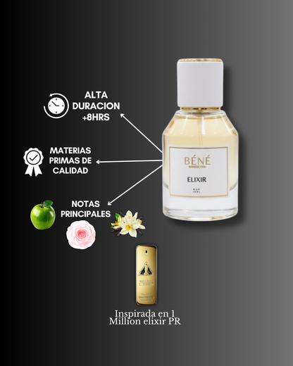 ELIXIR