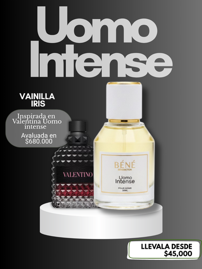 UOMO INTENSE