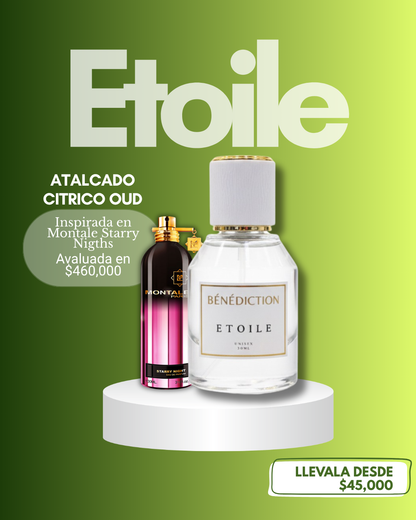 ETOILE