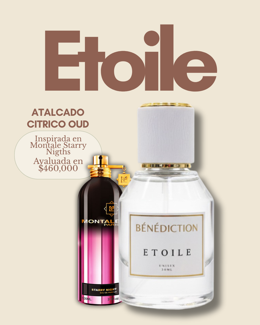 ETOILE