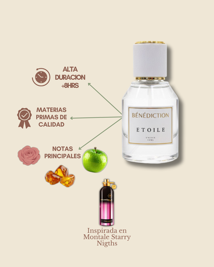 ETOILE