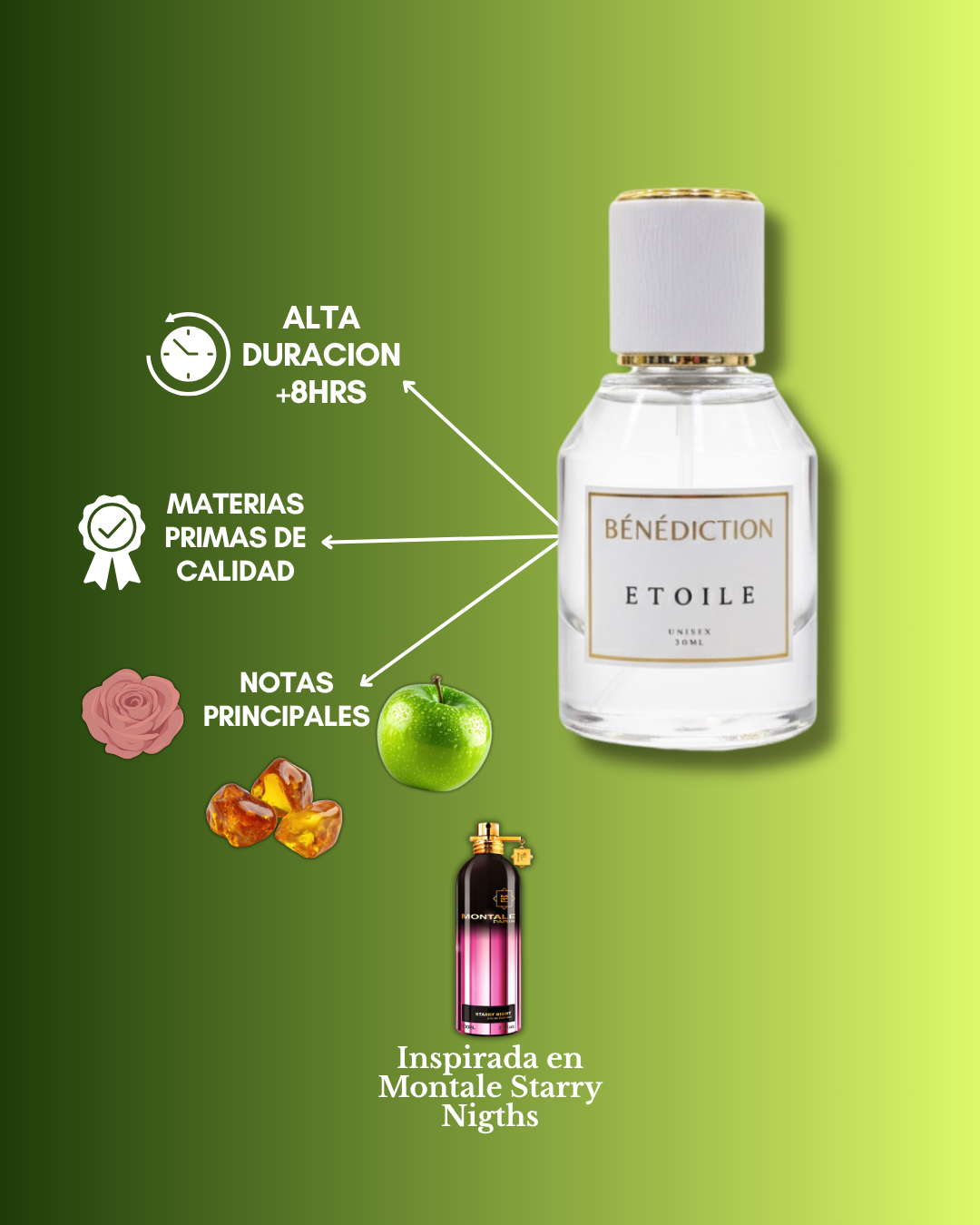 ETOILE