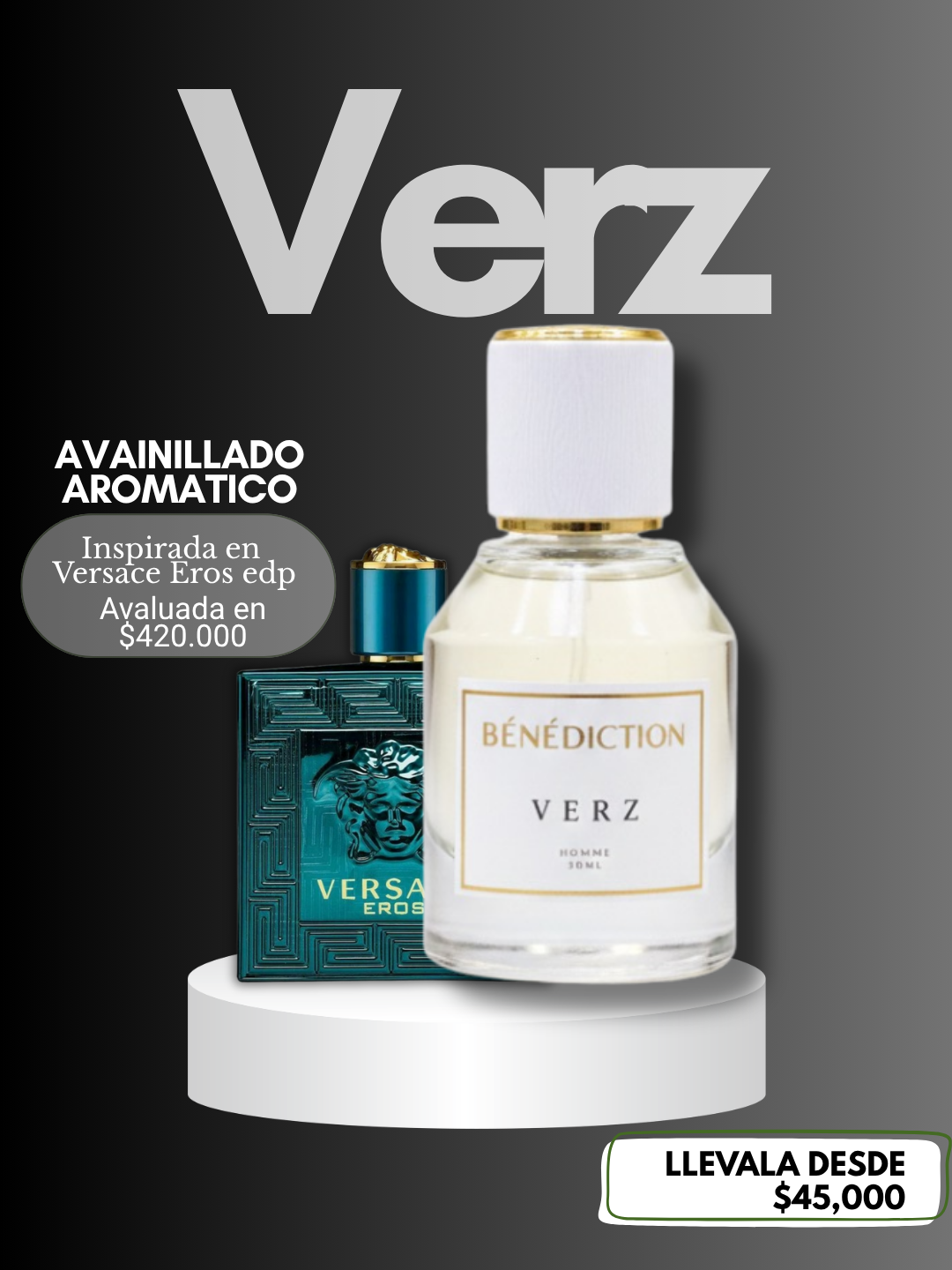 VERZ