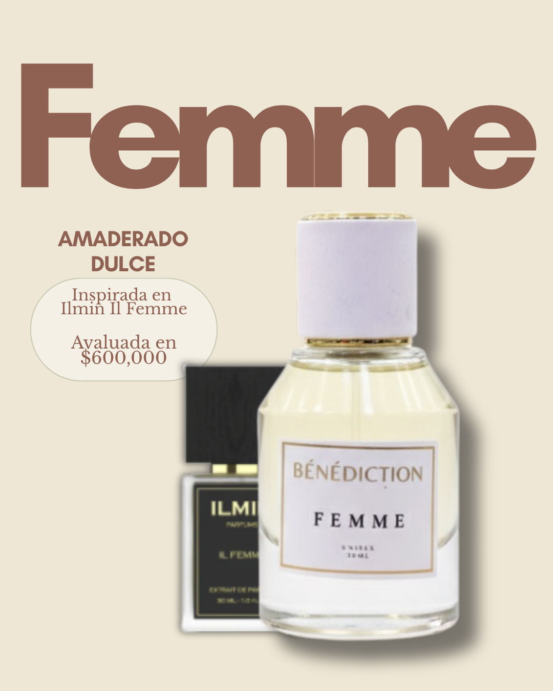 FEMME