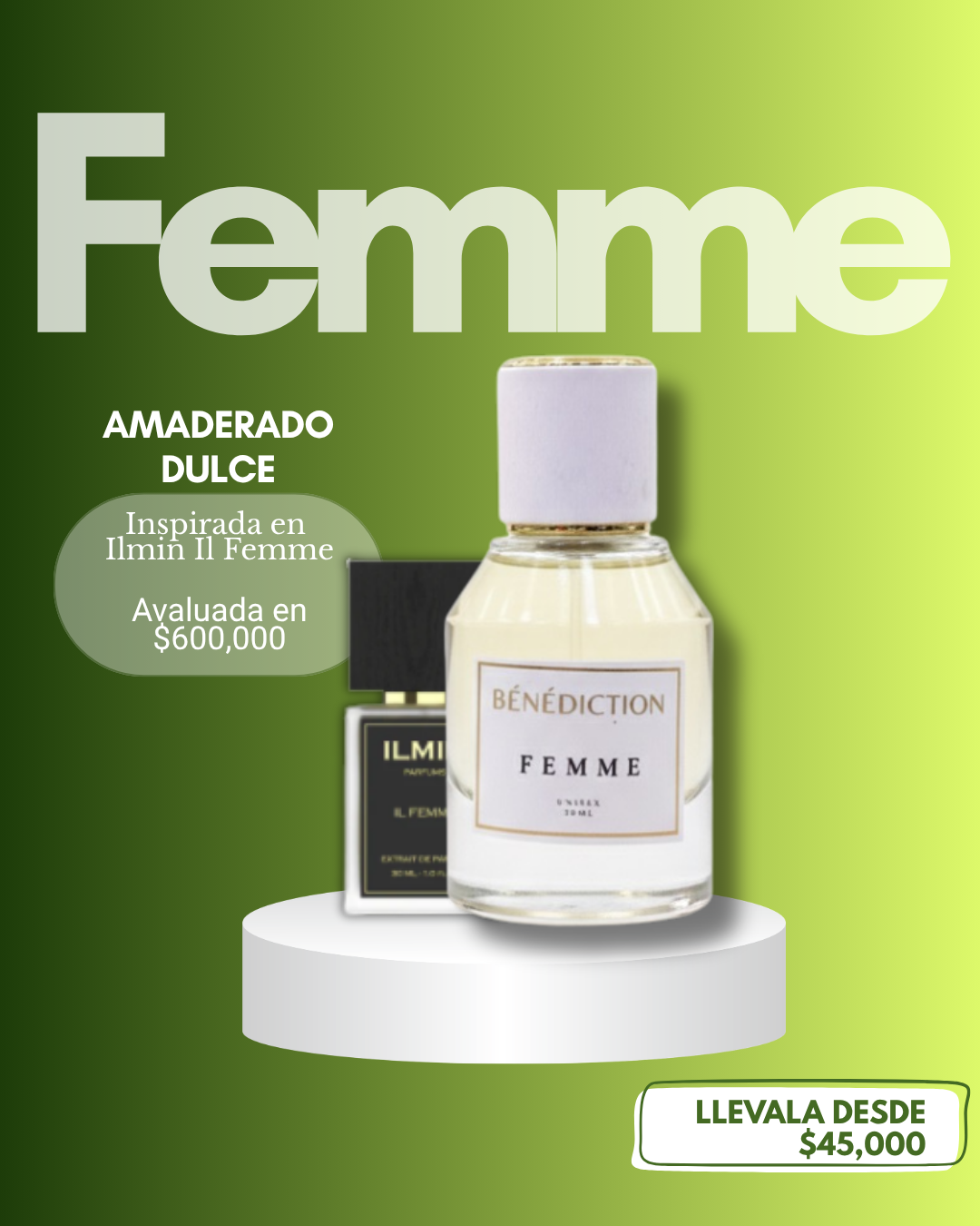 FEMME