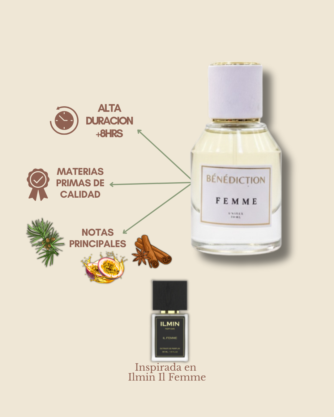 FEMME