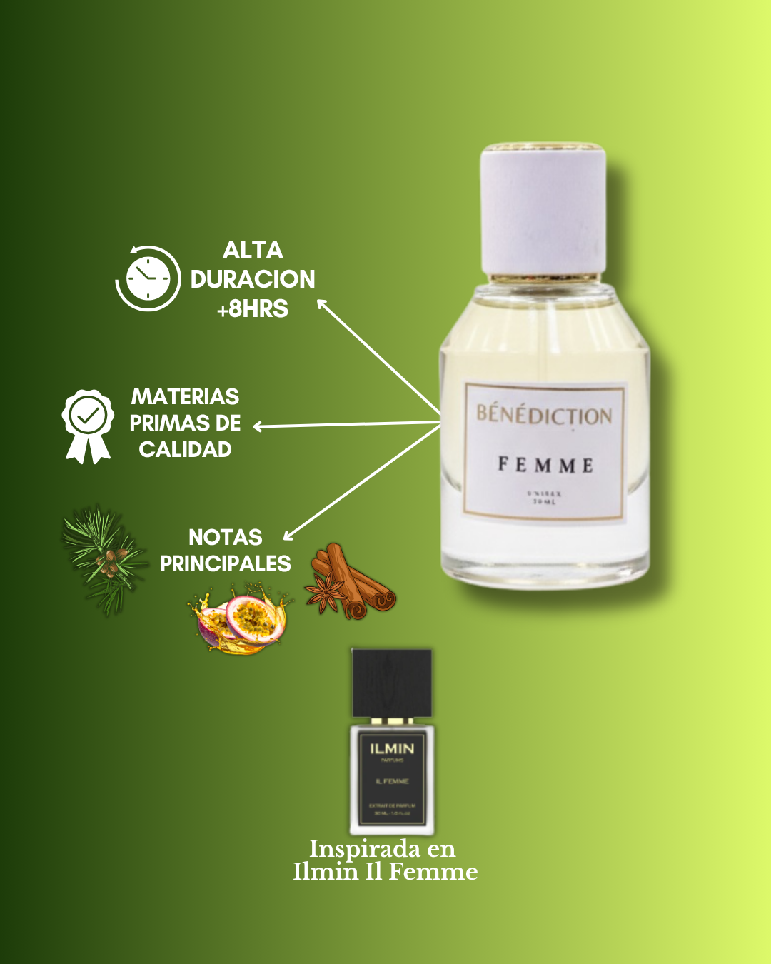FEMME