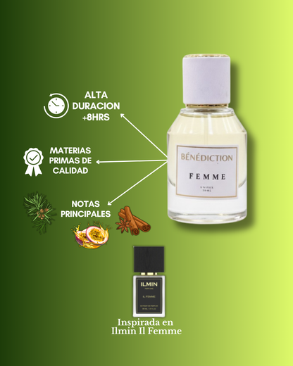 FEMME