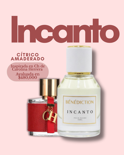 INCANTO