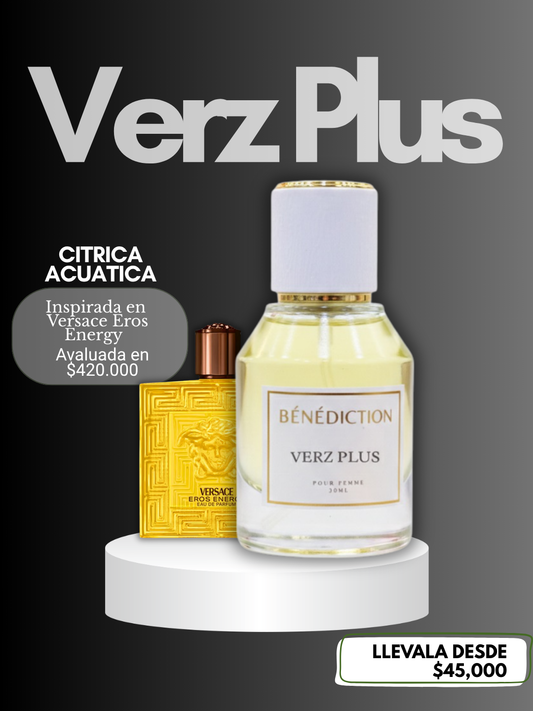 VERZ PLUS