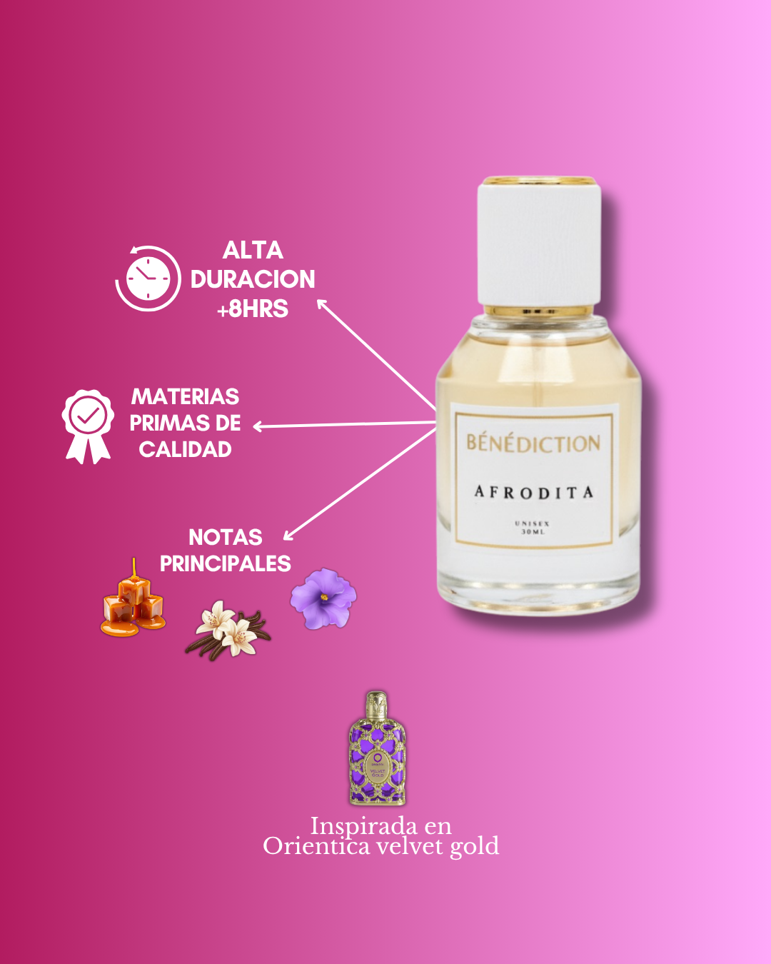 AFRODITA