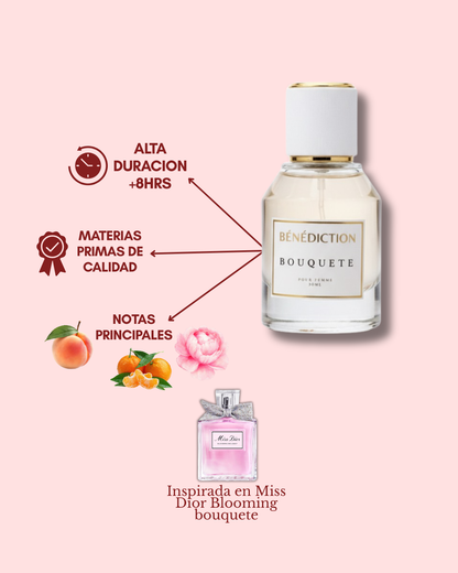 BOUQUETE