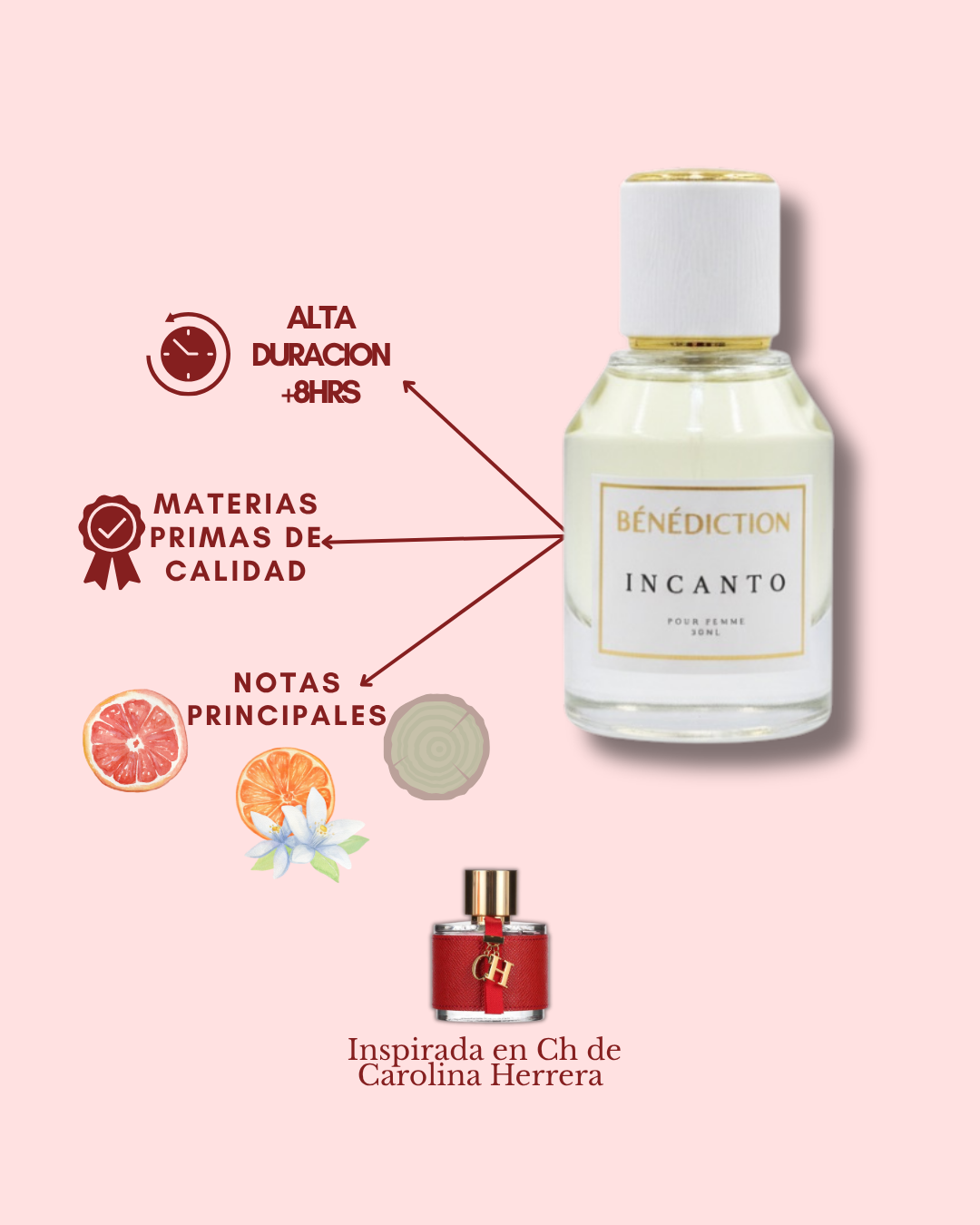 INCANTO