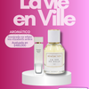 LA VIE EN VILLE