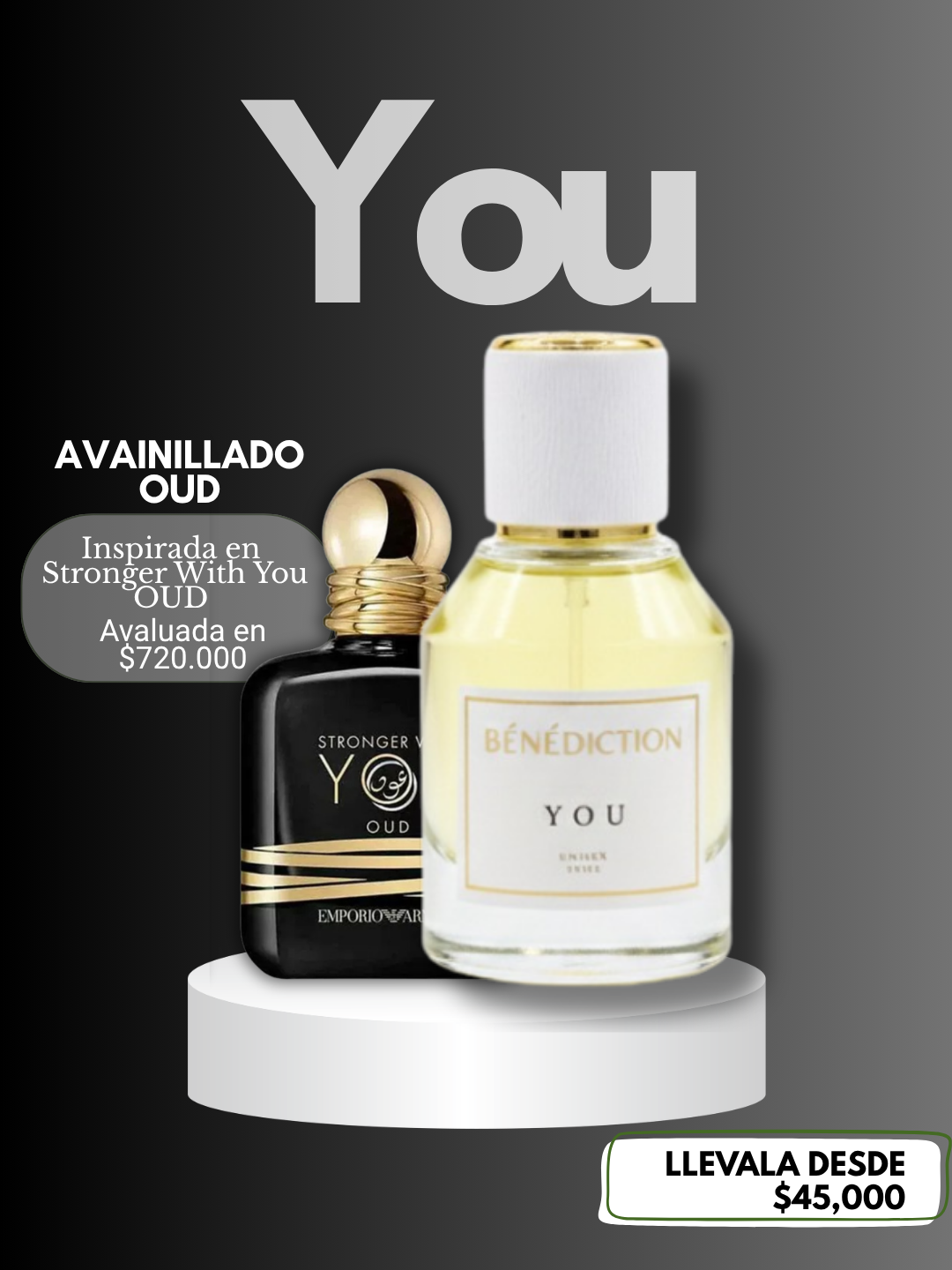YOU
