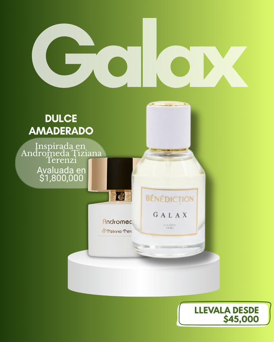 GALAX