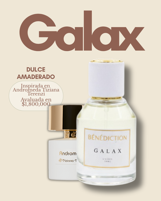 GALAX