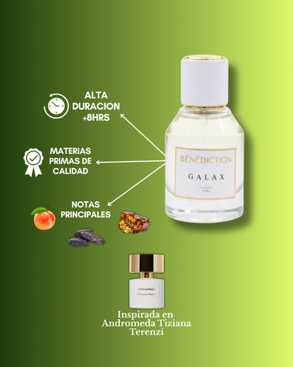 GALAX