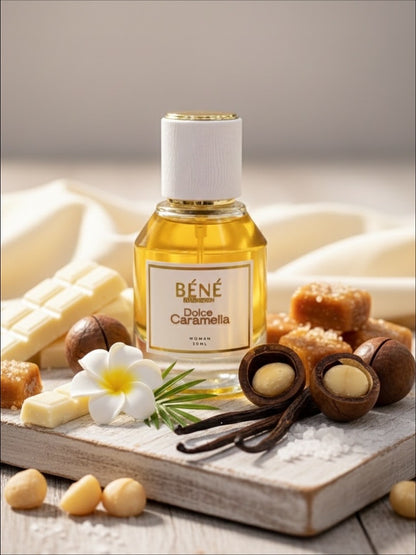 DOLCE CARAMELLA