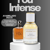 YOU INTENSE