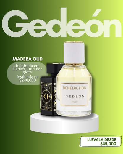 GEDEON
