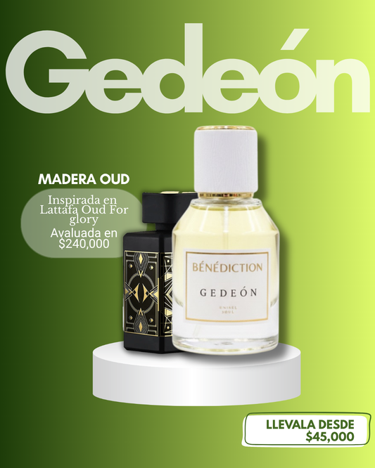 GEDEON