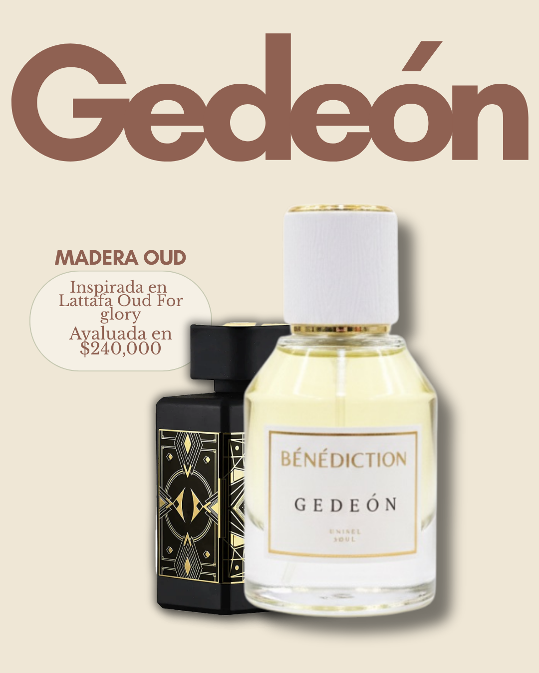 GEDEON