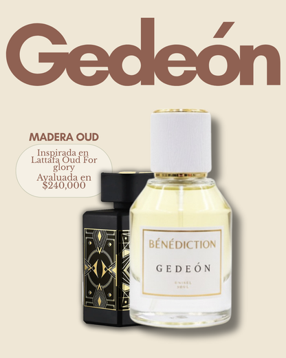 GEDEON
