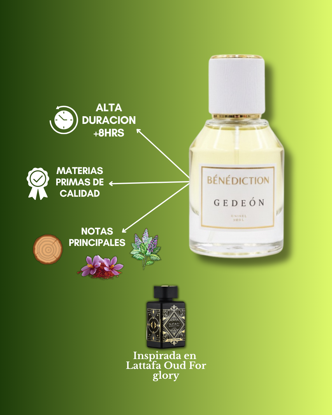 GEDEON