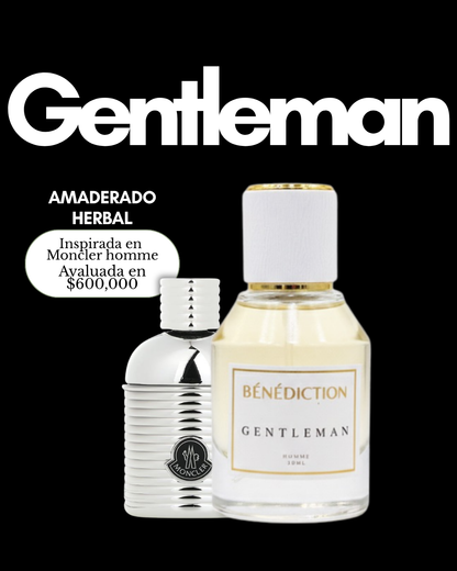 GENTLEMAN