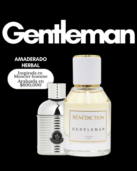 GENTLEMAN