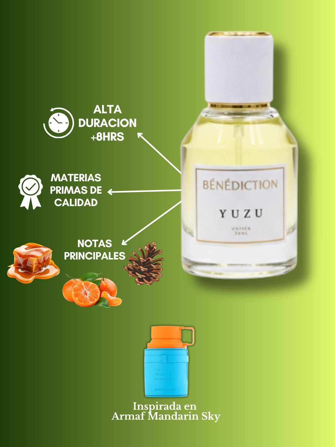 YUZU