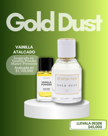 GOLD DUST