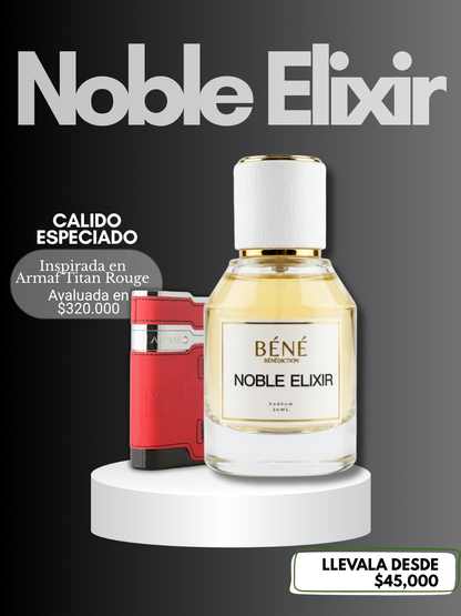 NOBLE ELIXIR