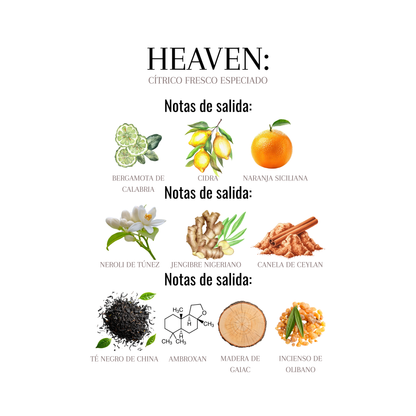 HEAVEN