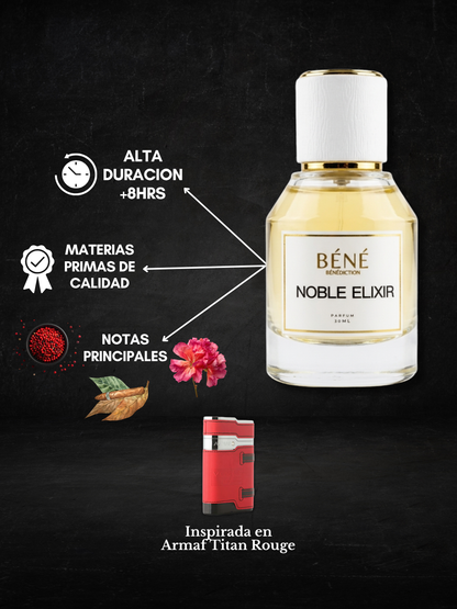 NOBLE ELIXIR