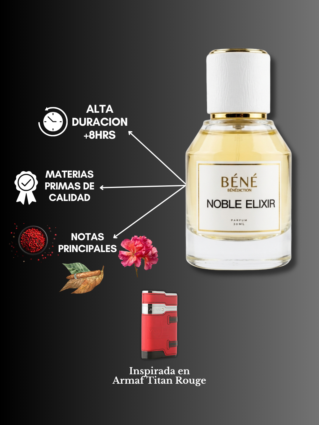 NOBLE ELIXIR
