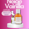 NEIGE VANILLE