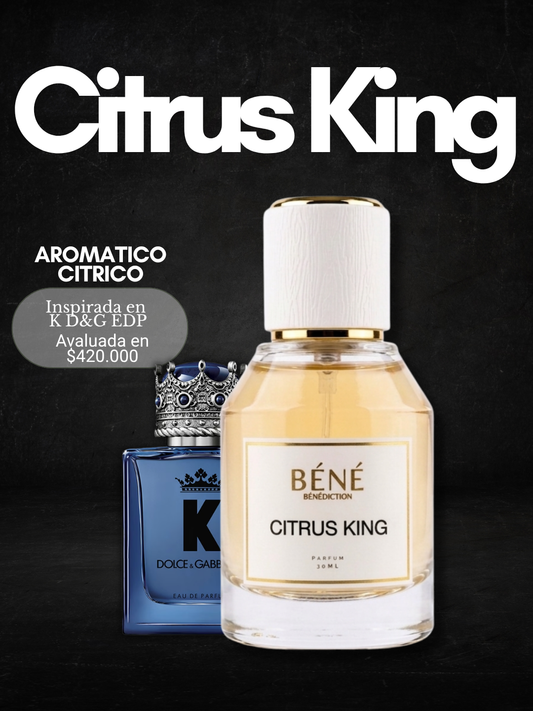 CITRUS KING