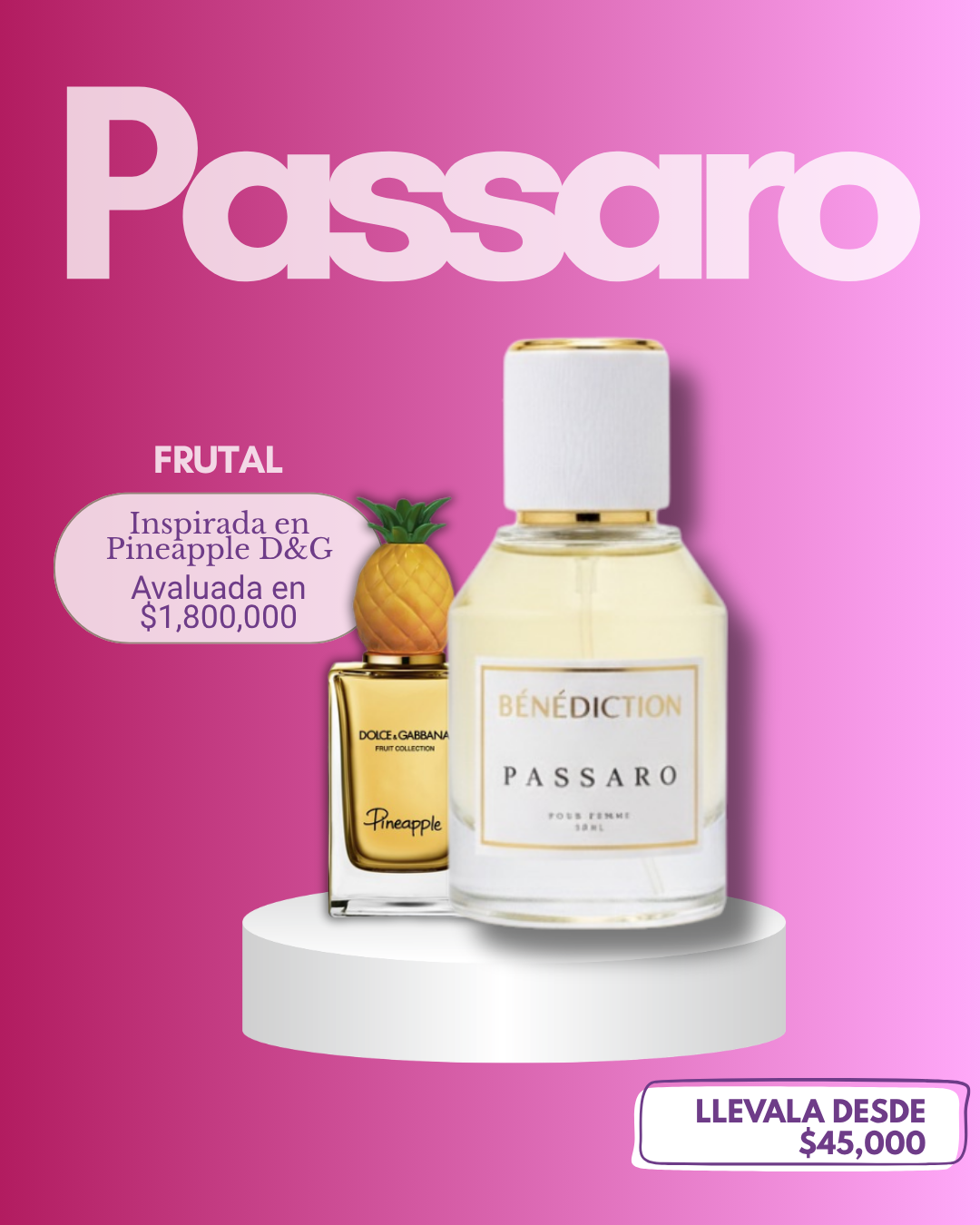PASSARO