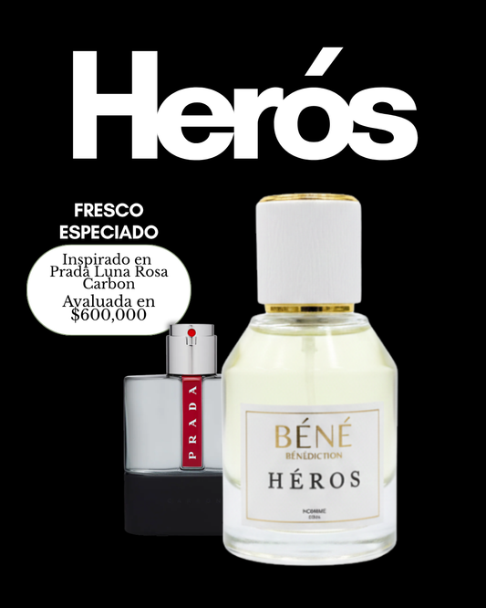 HEROS