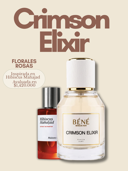 CRIMSON ELIXIR