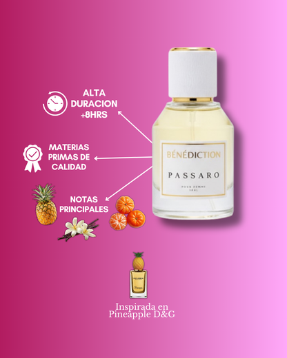 PASSARO