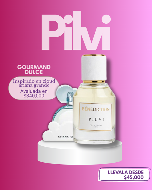 PILVI