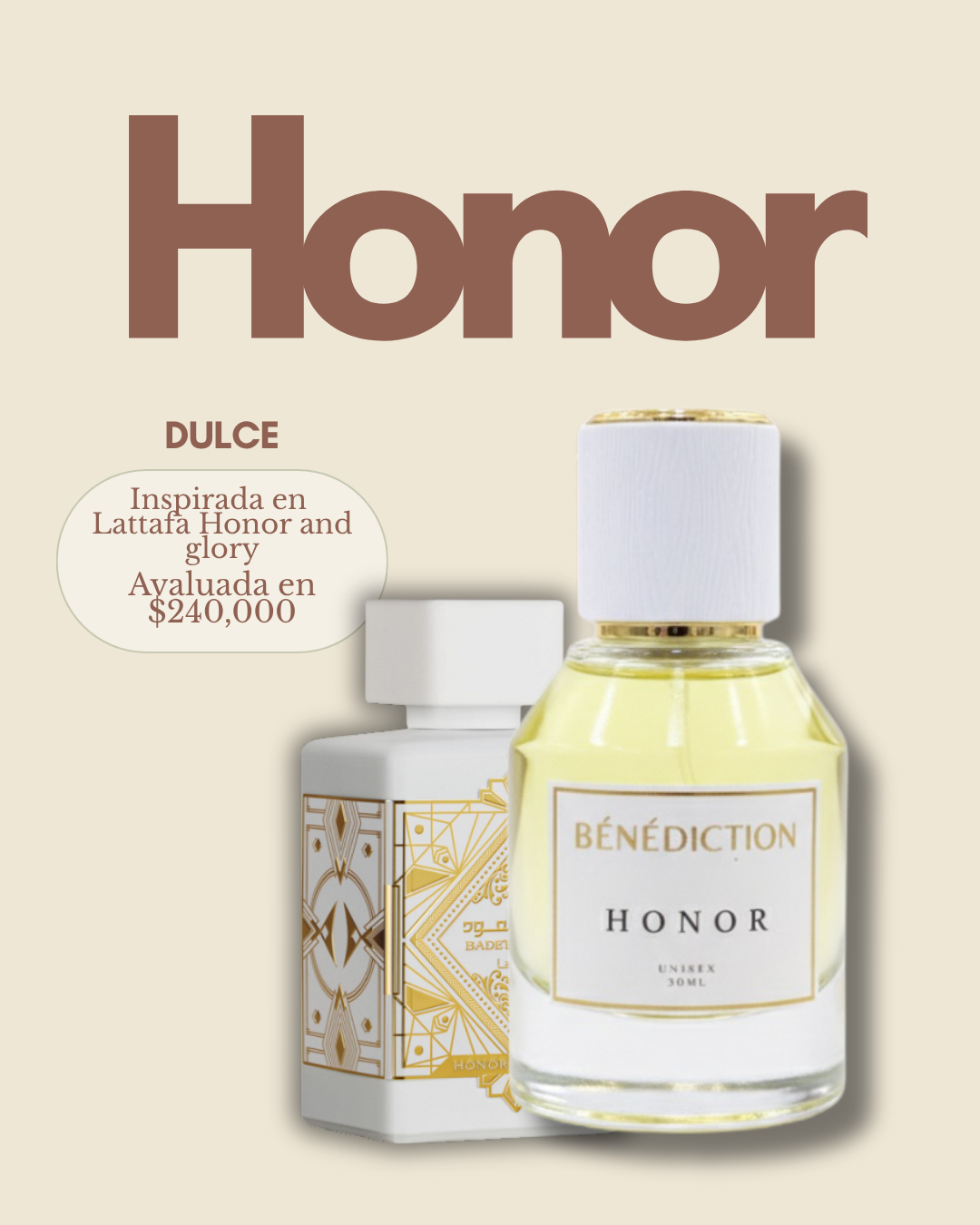HONOR