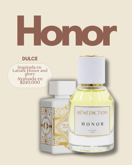 HONOR