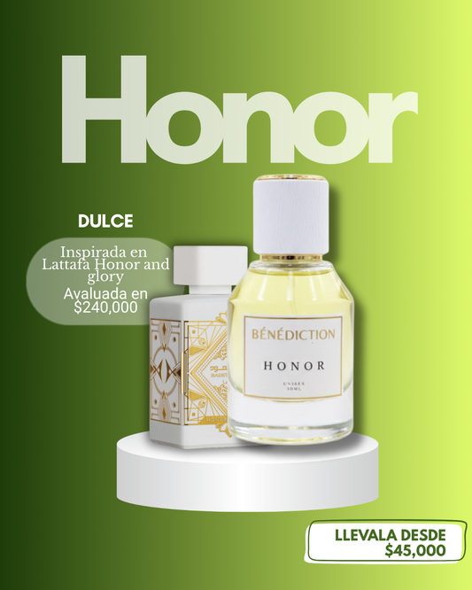 HONOR